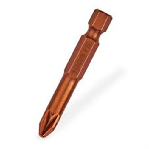SGS POZİDRİV UÇLU BİTS S2 PZ1 50MM